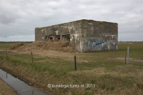 © bunkerpictures - Fliegerhorst Gefechtsstand